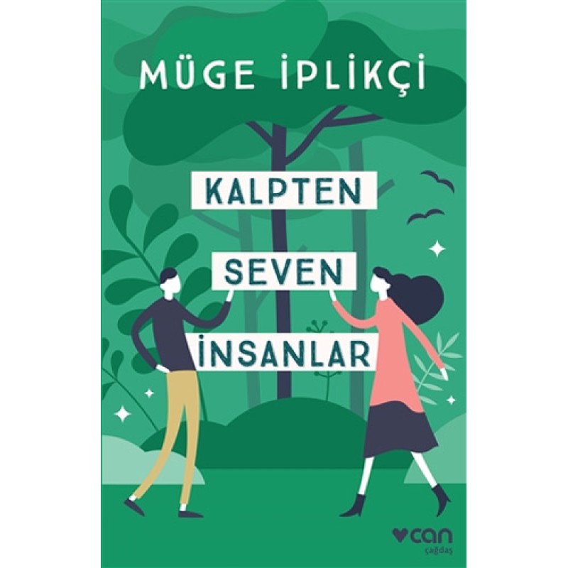 Kalpten Seven İnsanlar Kalpten Seven İnsanlar