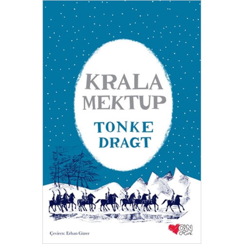 Krala Mektup Krala Mektup