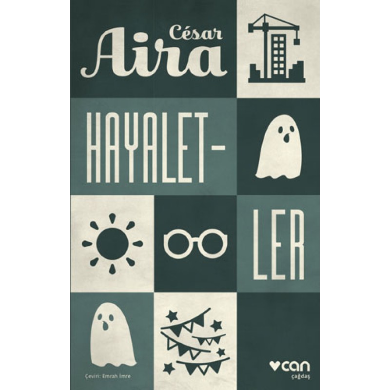Hayaletler Hayaletler