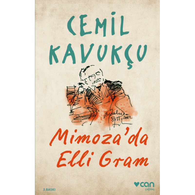 Mimoza’da Elli Gram Mimoza’da Elli Gram