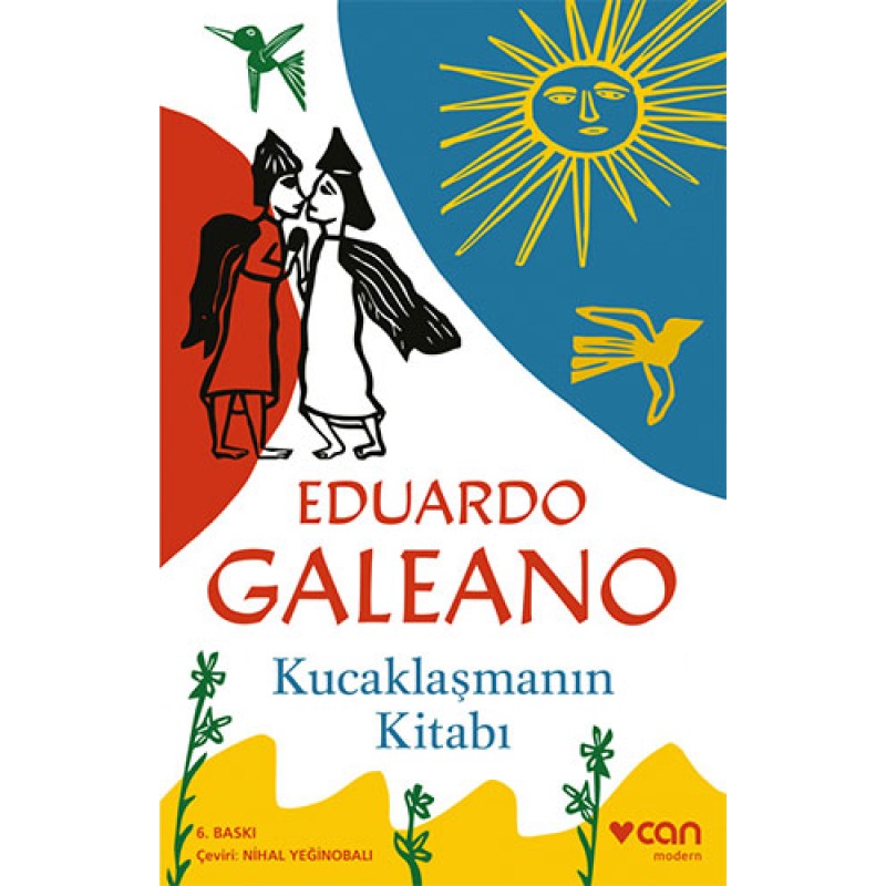 Kucaklaşmanın Kitabı Kucaklaşmanın Kitabı