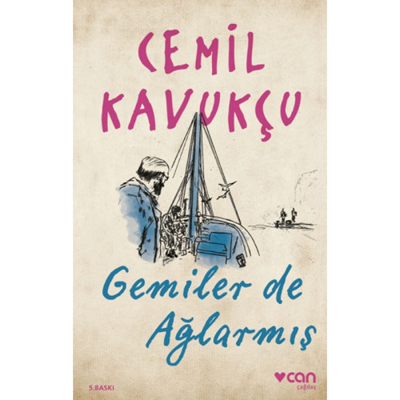 Gemiler de Ağlarmış Gemiler de Ağlarmış