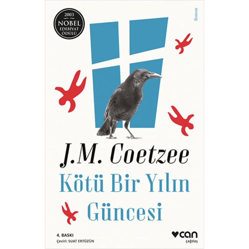 Kötü Bir Yılın Güncesi Kötü Bir Yılın Güncesi