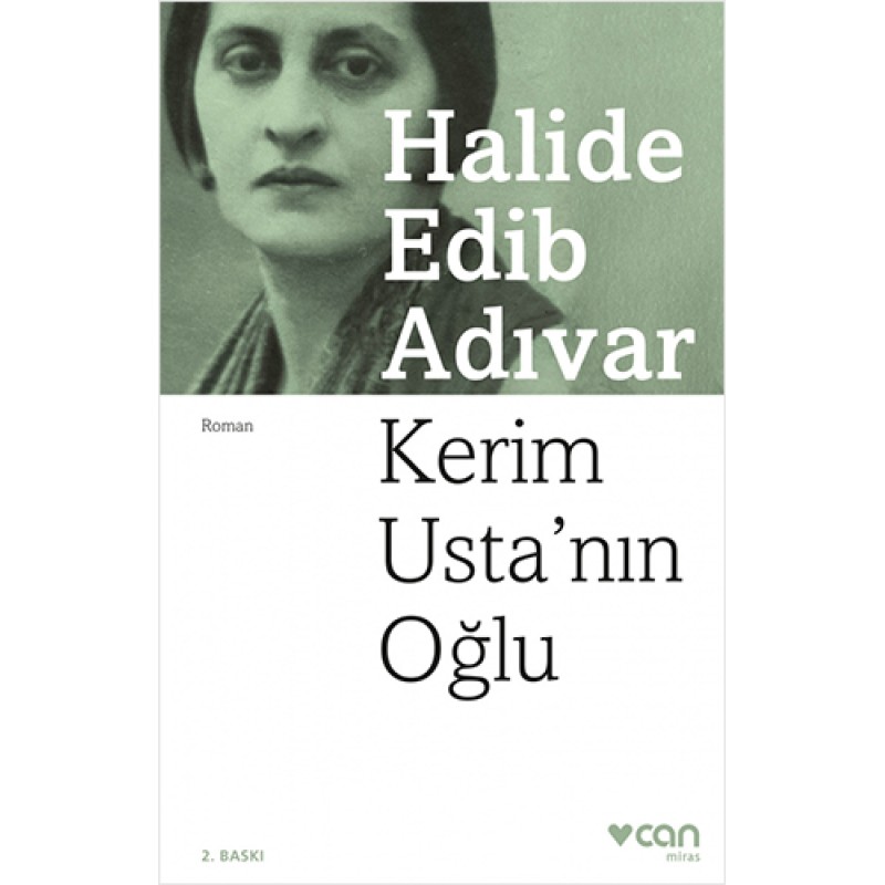 Kerim Usta’nın Oğlu Kerim Usta’nın Oğlu