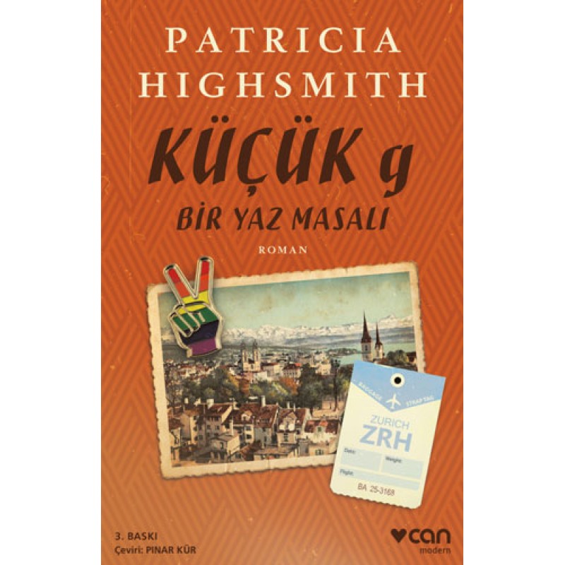 Küçük G - Bir Yaz Masalı Küçük G - Bir Yaz Masalı