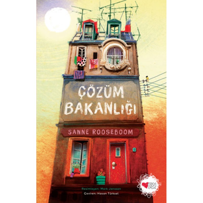Çözüm Bakanlığı Çözüm Bakanlığı