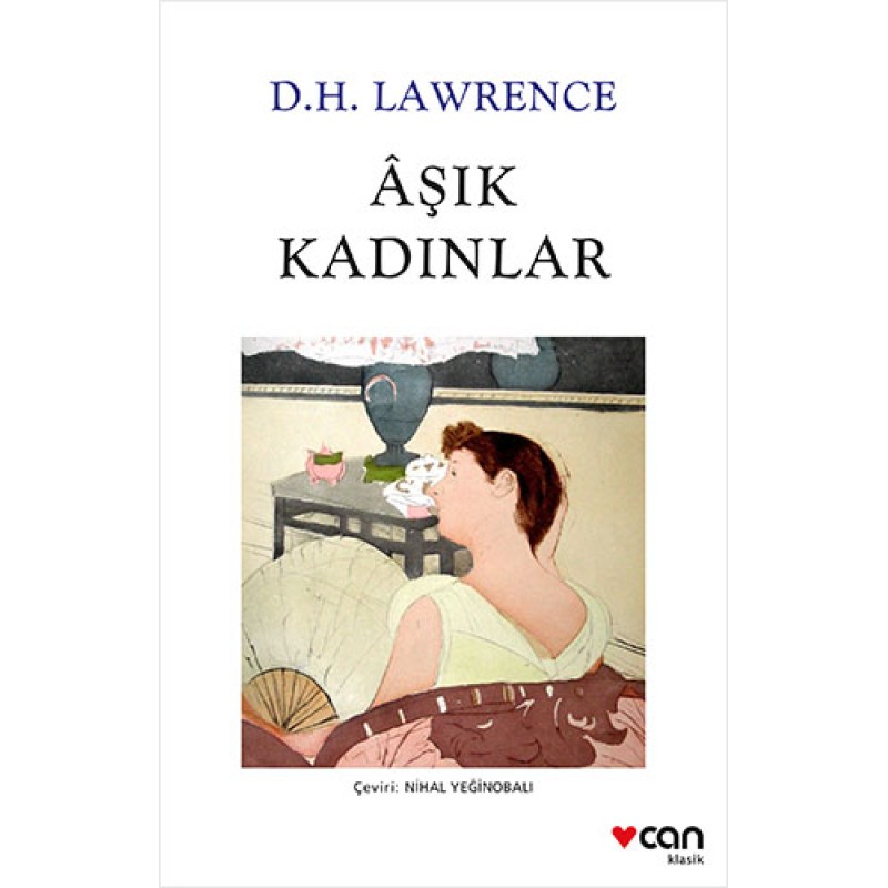 Âşık Kadınlar Âşık Kadınlar