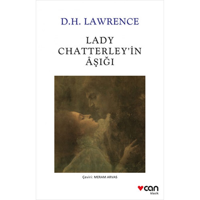 Lady Chatterley’in Aşığı Lady Chatterley’in Aşığı