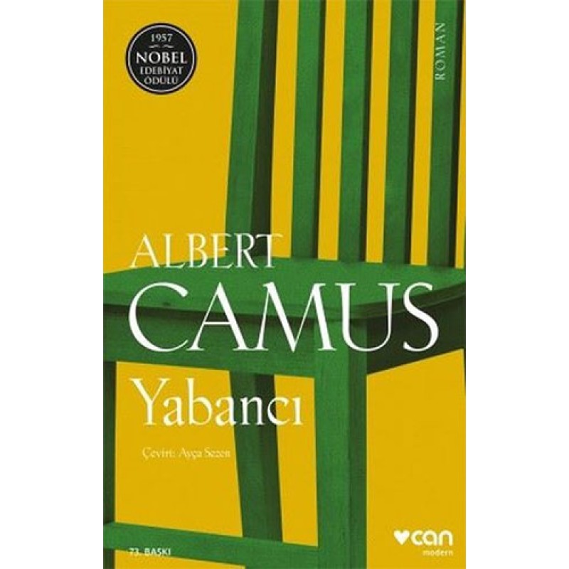 Yabancı Yabancı