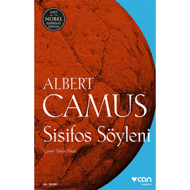 Sisifos Söyleni Sisifos Söyleni