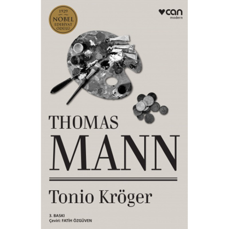 Tonio Kröger Tonio Kröger