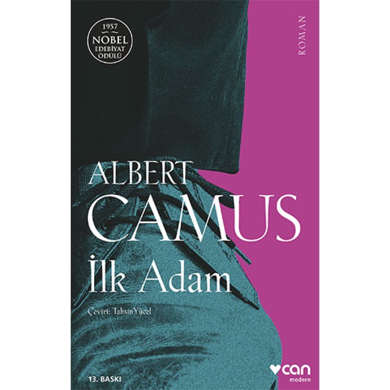 İlk Adam İlk Adam