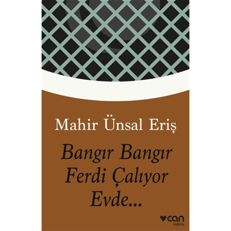 Bangır Bangır Ferdi Çalıyor Evde... Bangır Bangır Ferdi Çalıyor Evde...