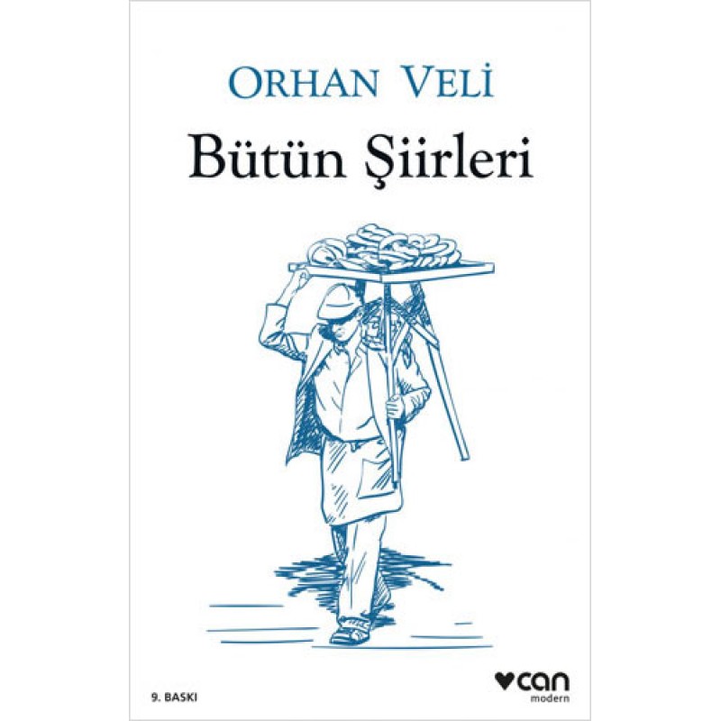 Bütün Şiirleri Bütün Şiirleri