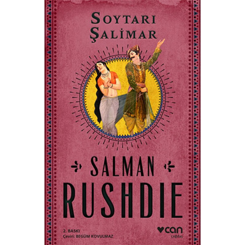 Soytarı Şalimar Soytarı Şalimar