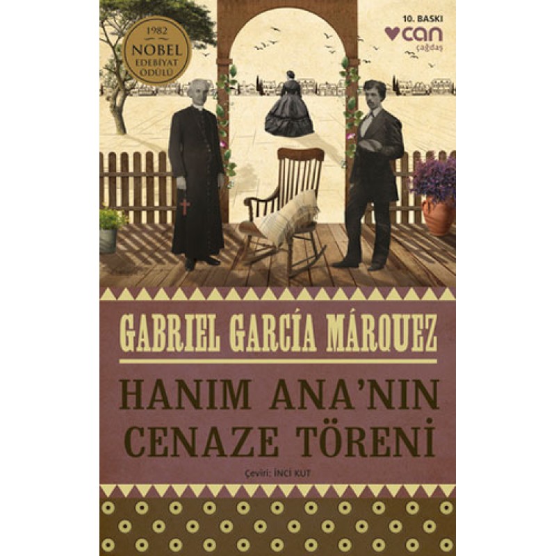 Hanım Ana'nın Cenaze Töreni
