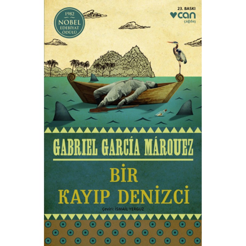Bir Kayıp Denizci Bir Kayıp Denizci