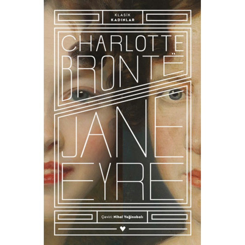 Jane Eyre Jane Eyre