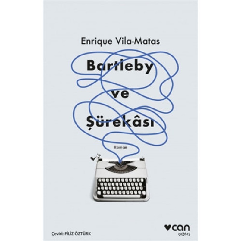Bartleby ve Şürekası Bartleby ve Şürekası