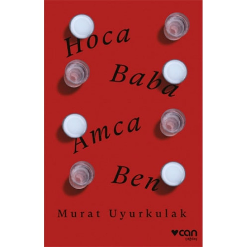 Hoca, Baba, Amca, Ben Hoca, Baba, Amca, Ben
