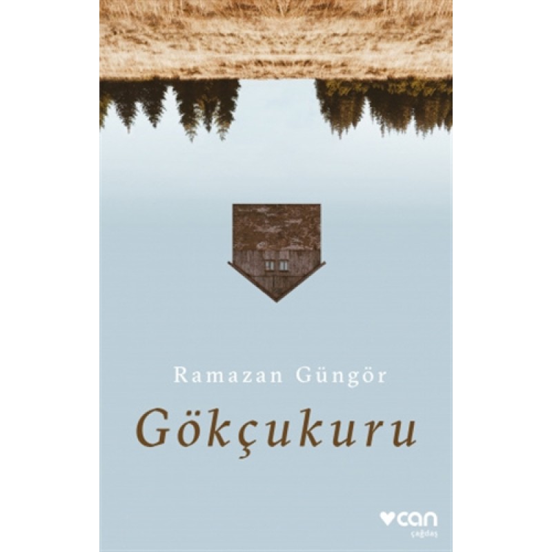 Gökçukuru Gökçukuru