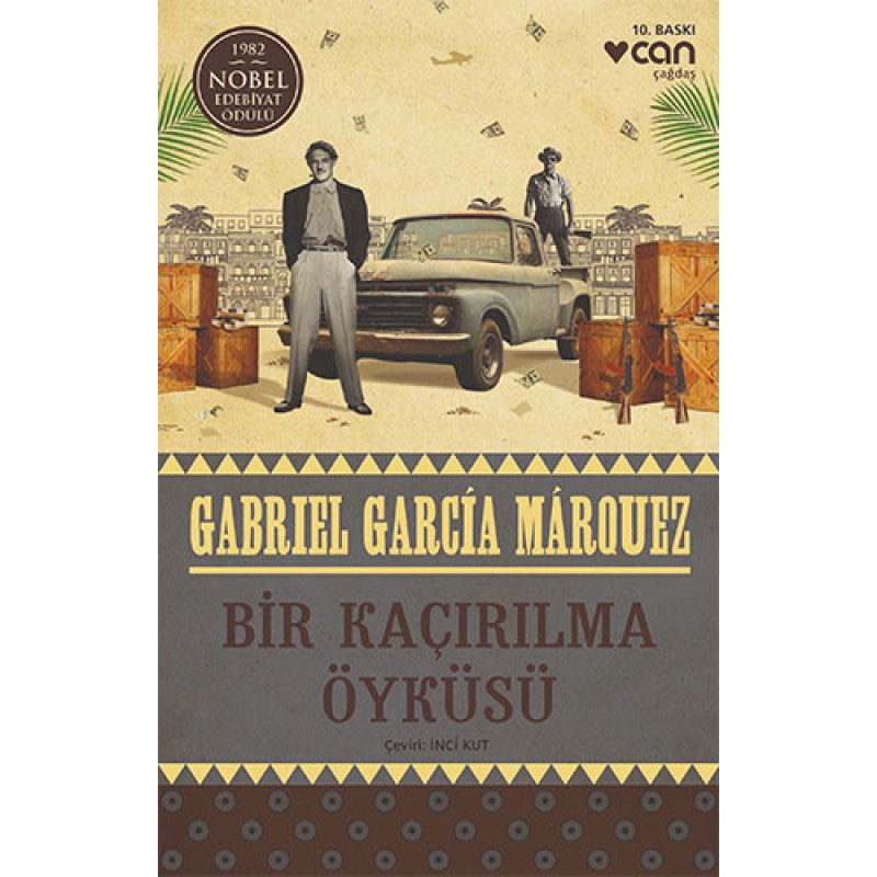 Bir Kaçırılma Öyküsü Bir Kaçırılma Öyküsü