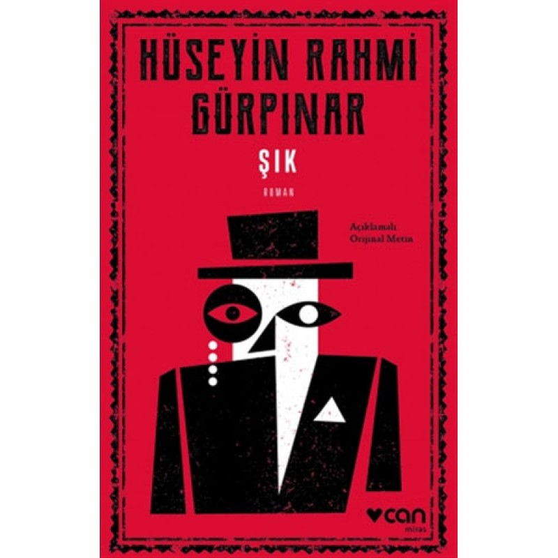 Şık (Açıklamalı Orijinal Metin) Şık (Açıklamalı Orijinal Metin)