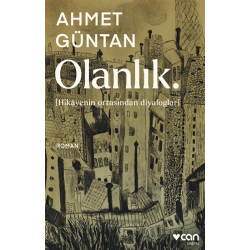 Olanlık Olanlık