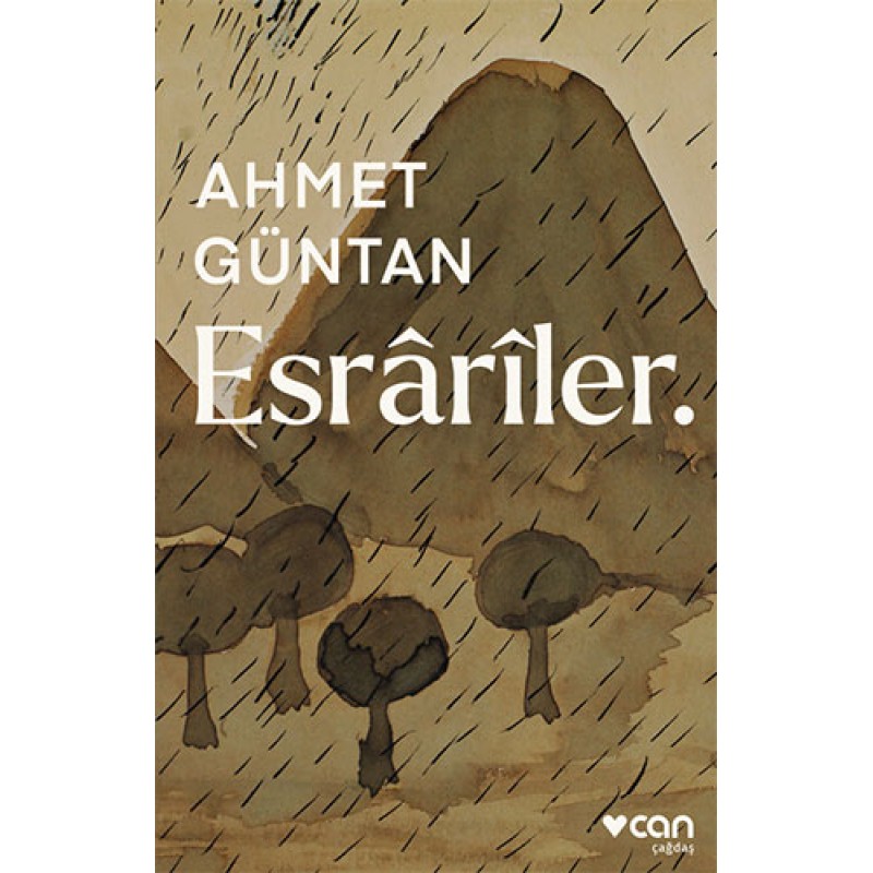 Esrârîler Esrârîler