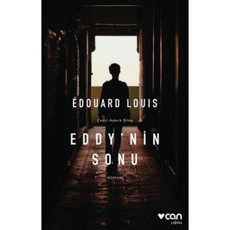 Eddy'nin Sonu Eddy'nin Sonu