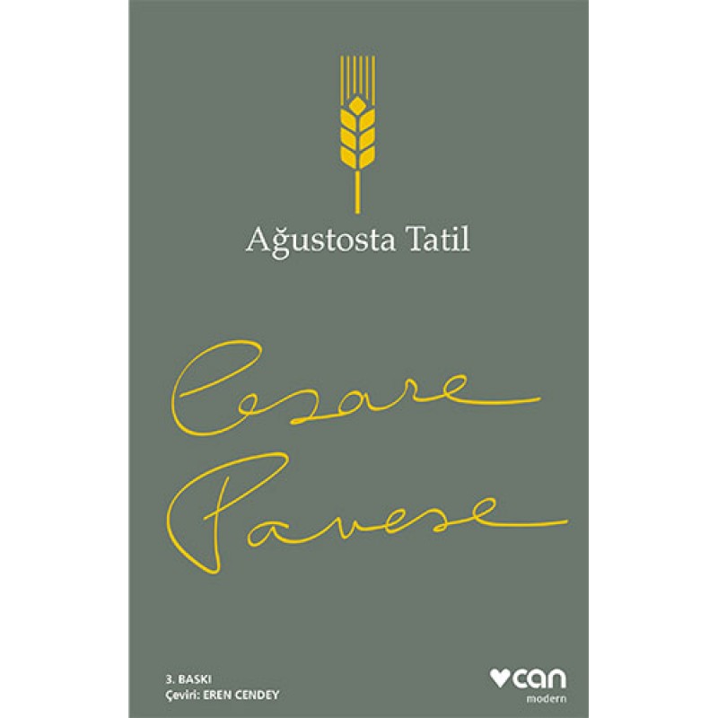 Ağustosta Tatil Ağustosta Tatil