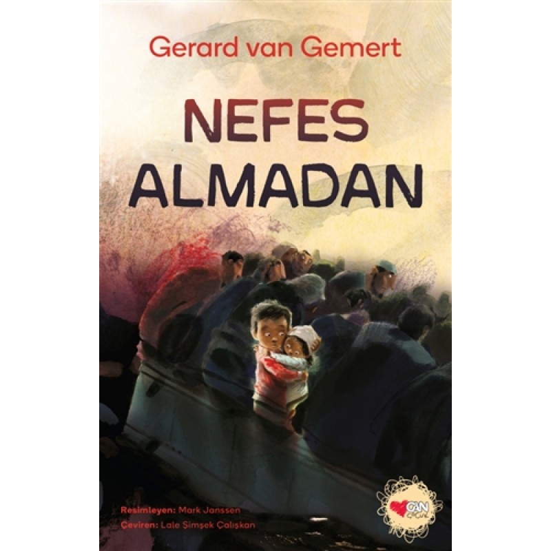 Nefes Almadan Nefes Almadan