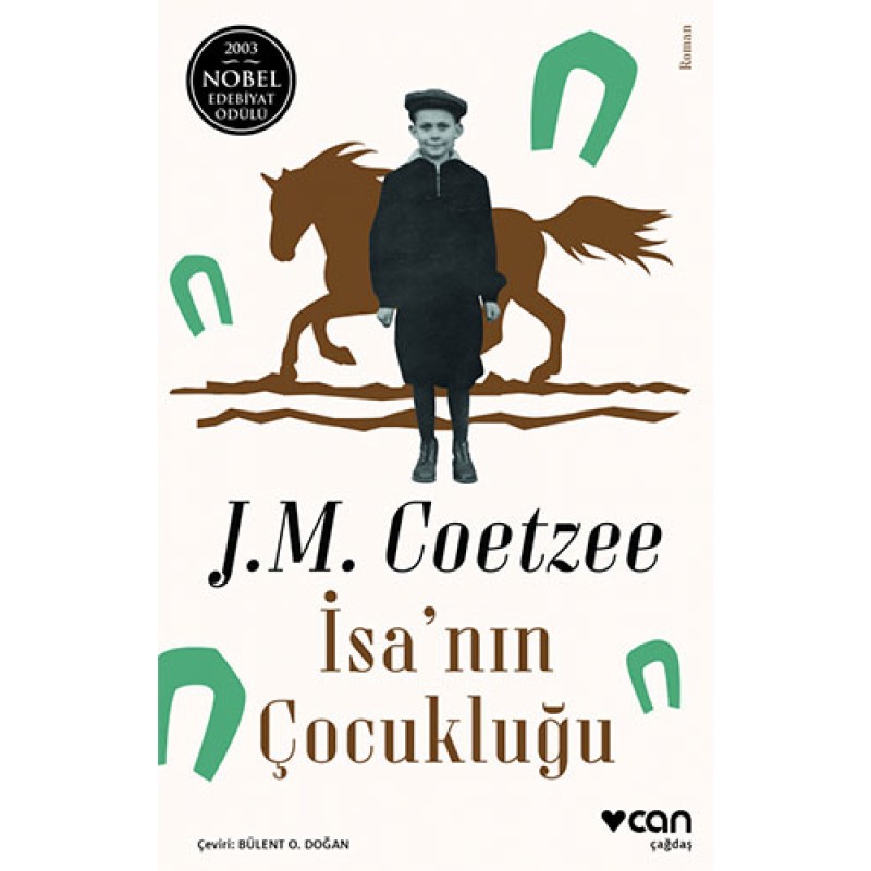 İsa'nın Çocukluğu İsa'nın Çocukluğu
