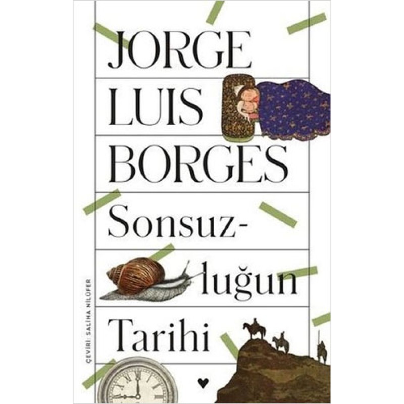 Sonsuzluğun Tarihi Sonsuzluğun Tarihi