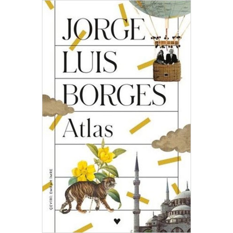 Atlas Atlas