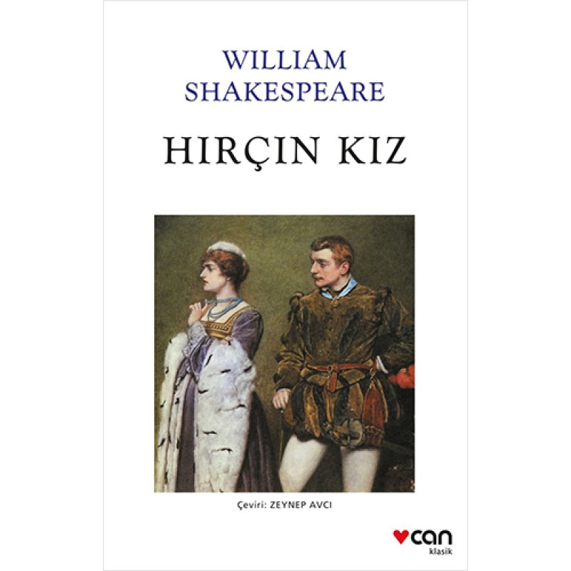 Hırçın Kız Hırçın Kız