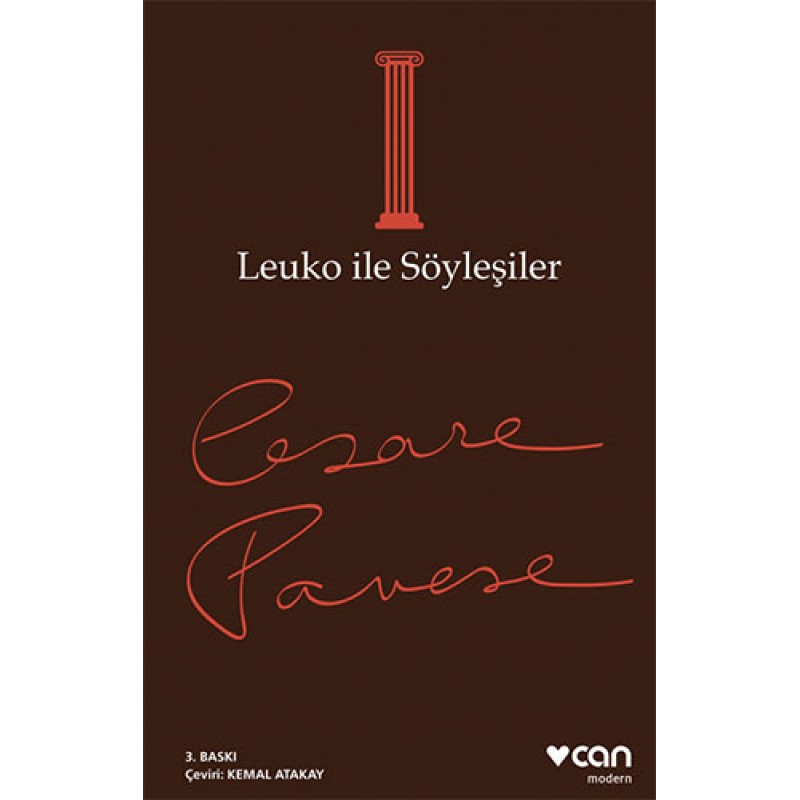 Leuko ile Söyleşiler
