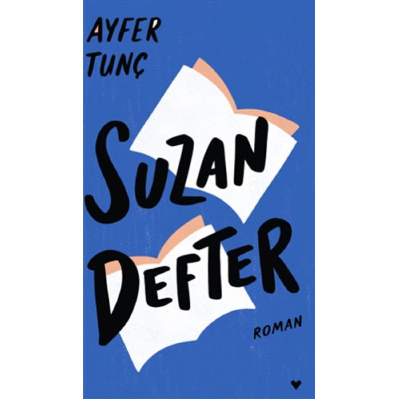 Suzan Defter (Ciltli) Suzan Defter (Ciltli)