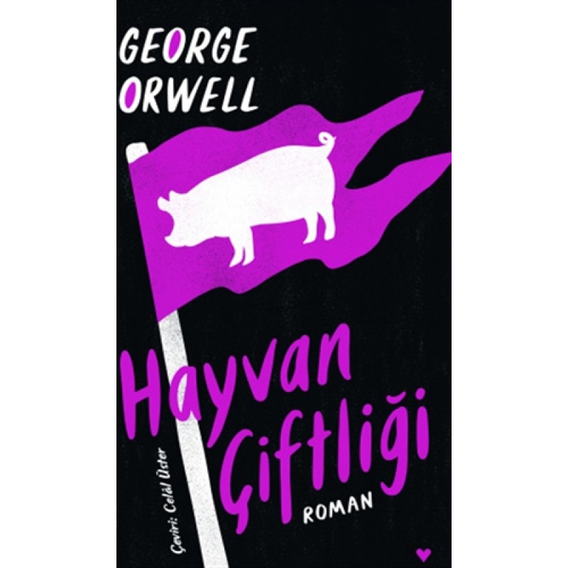 Hayvan Çiftliği (Ciltli) Hayvan Çiftliği (Ciltli)