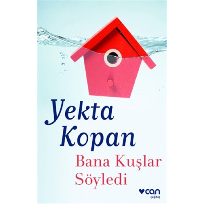 Bana Kuşlar Söyledi Bana Kuşlar Söyledi