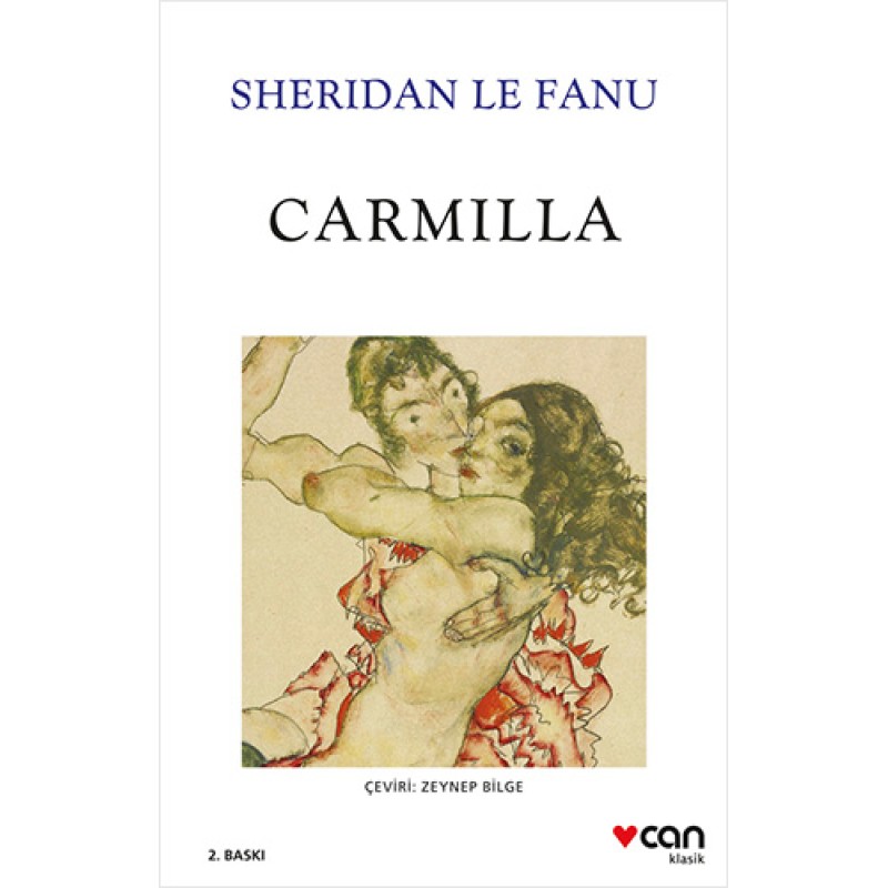 Carmilla Carmilla