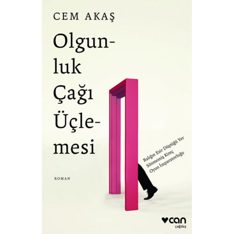 Olgunluk Çağı Üçlemesi Olgunluk Çağı Üçlemesi