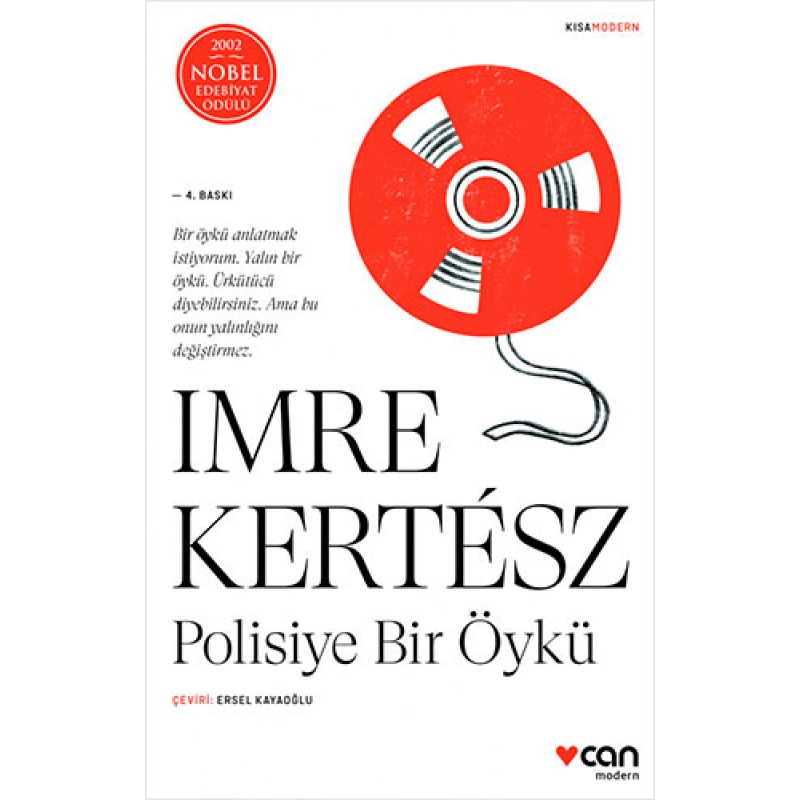 Polisiye Bir Öykü Polisiye Bir Öykü