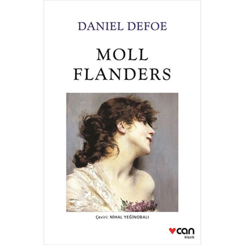 Moll Flanders Moll Flanders
