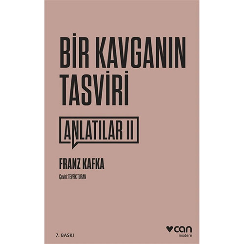 Bir Kavganın Tasviri Bir Kavganın Tasviri