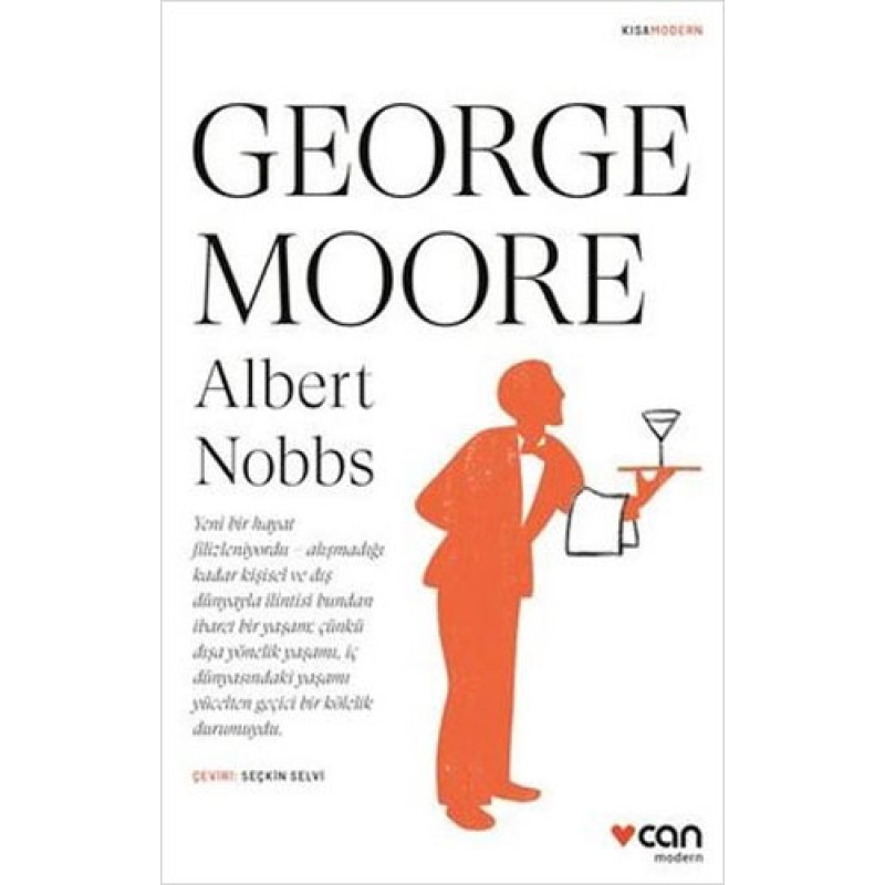 Albert Nobbs Albert Nobbs