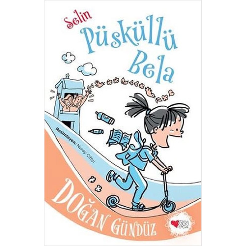 Selin - Püsküllü Bela Selin - Püsküllü Bela