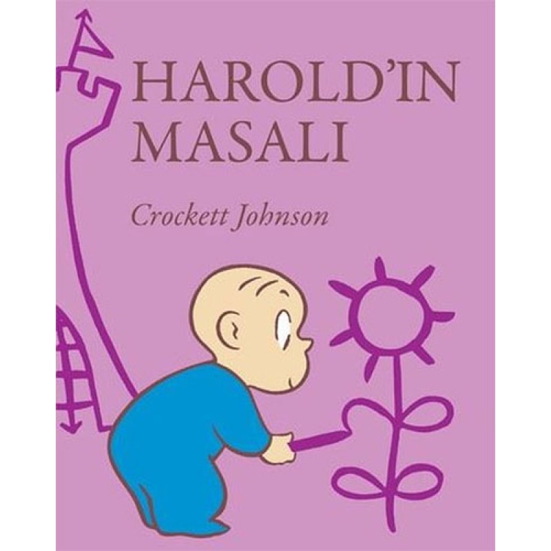 Harold'ın Masalı Harold'ın Masalı