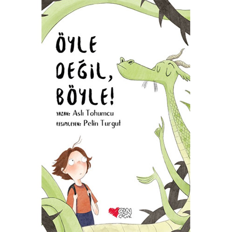 Öyle Değil, Böyle! Öyle Değil, Böyle!