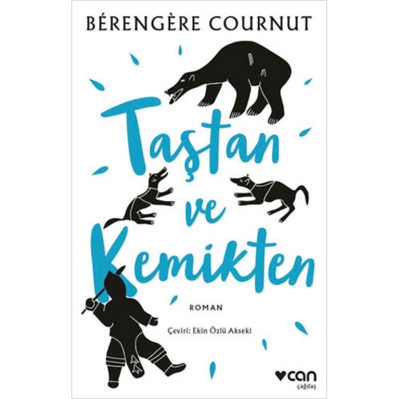 Taştan ve Kemikten Taştan ve Kemikten